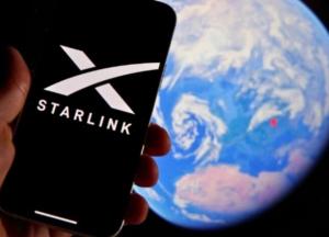 Іран знайшов спосіб масово блокувати сигнал Starlink на своїй території
