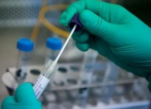 В Украине впервые более двух тысяч случаев COVID