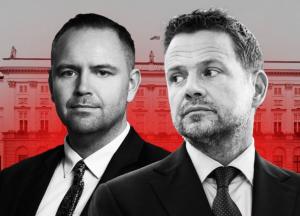 Президентські вибори в Польщі: Тшасковський і Навроцький виходять у другий тур