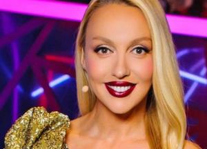 Оля Полякова планирует третьего ребенка