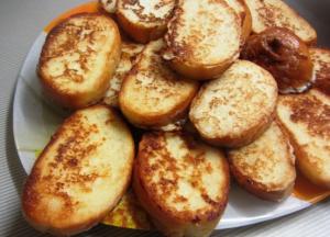 Ученые рассказали об опасности поджаренного хлеба