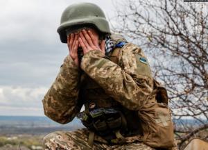 "Справжня м'ясорубка": соратник Трампа висловився про завершення війни в Україні