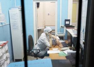 В Украине разработали собственные тесты на коронавирус