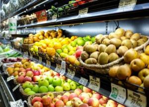 Розничная торговля в Украине с начала года выросла на 7,5%