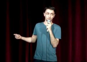 В Харькове отменили концерт российского комика