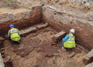 В Британии обнаружили удивительную находку