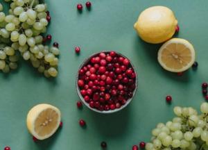 Медики назвали овощи и фрукты, укрепляющие иммунитет осенью