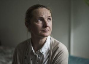 Швеция депортирует украинку, лишившуюся ноги в результате теракта