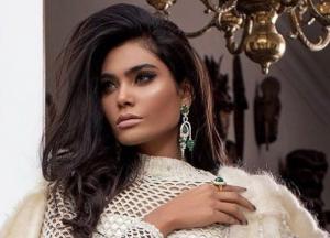 Известная пакистанская топ-модель погибла в авиакатастрофе (фото)