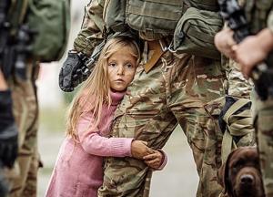 В Україні створили Telegram-канал, який надає інформацію про дітей, яких знайшли, та дітей, які загубилися