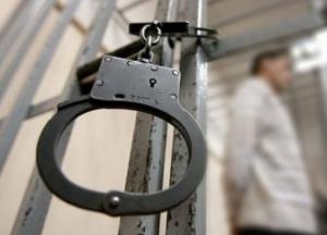 В Харькове подозреваемый пытался покончить жизнь самоубийством в зале суда