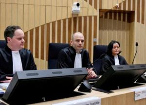 Дело MH17: суд продолжится в конце сентября