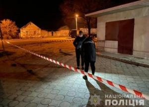 На Николаевщине бывший заключенный убил подростка (фото, видео)