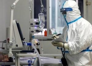 В Украине за день почти 23 тысячи случаев COVID