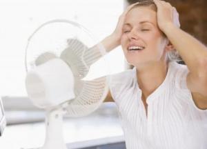 Ученые назвали неожиданное влияние жары