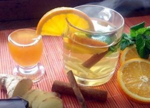 Ученые назвали три простых напитка, укрепляющих иммунную систему