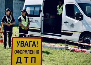 Во Львовской области в ДТП погибли три человека 