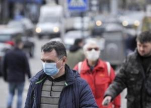 "Красную" зону карантина покидают еще три области