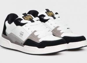 Кроссовки G-Star Raw: сочетание урбанистического стиля и комфорта