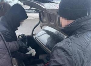 На Киевщине следователь обещал "отмазать" от преступления за 13 тысяч долларов