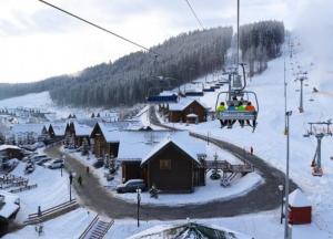 Погода на зимних курортах: неделя будет снежной и морозной