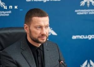 ВАКС заборонив виїзд за кордон голові АМКУ Кириленку та ухвалив привід нардепки Марченко