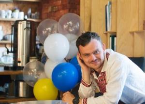 В Одессе напали на активиста