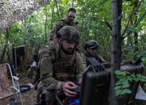 Українські військові повністю розгромили армію США на навчаннях НАТО, їх довелось "оживляти"