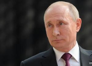 Путин допускает новую гонку вооружений