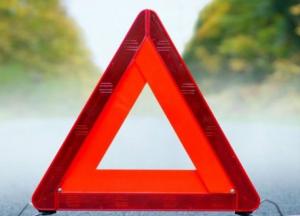 Поздно вечером депутат от "Демократического альянса" сбил человека на пешеходном переходе (фото)