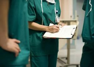 В Нидерландах разрешат детскую эвтаназию