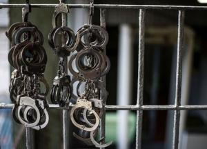 В Минюст сообщили, сколько людей содержатся в тюрьмах и СИЗО