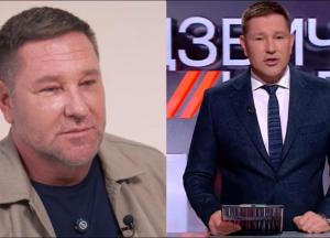 "Був від Волновахи до Маріуполя, і на передовій": телеведучий Стогній уперше за 5 років вийшов на зв’язок