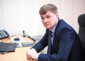 Уволен глава таможни, с которым скандалил Зеленский