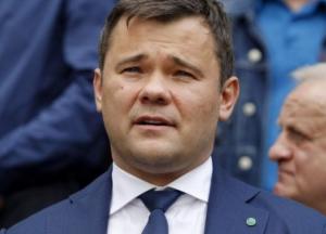 День Независимости Украины в Сен-Тропе: Андрей Богдан много общался с конкурентом Кличко (видео)