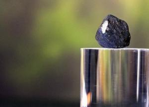 В упавшем метеорите нашли следы внеземной жизни