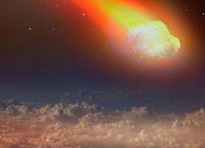 В Солнечной системе обнаружили следы гигантского астероида