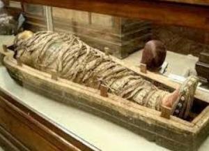 В Йемене нашли мумии эпохи бронзового века (фото)