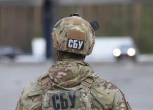 СБУ задержала банду рэкетиров: вымогали у фермера более миллиона гривен (видео)