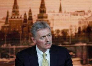 В Кремле отреагировали на критику Лукашенко