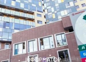 У Києві відкрили новітні відділення кардіології та кардіохірургії для дітей в "Охматдиті"