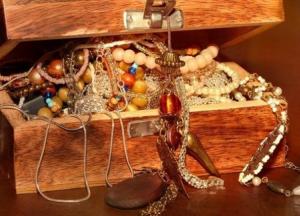 Искали около 10 лет: в США нашли клад стоимостью $1 млн