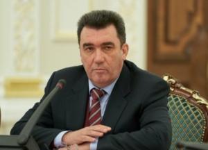 Локдаун будет введен в любом случае – глава СНБО