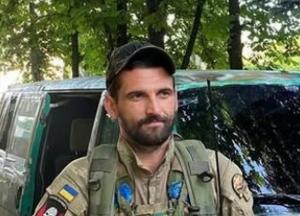 На щиті: Дарницький район попрощався із захисником Сергієм Білоусуком