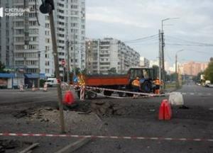 Російські ракети: неточність як наслідок збільшення виробництва