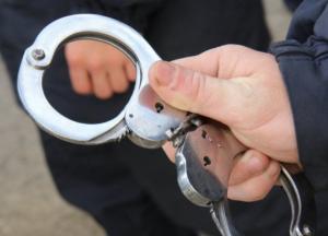 В Киеве арестовали мужчину, который пытался изнасиловать и убить 19-летнюю девушку