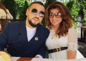 MONATIK признался, почему не носит обручальное кольцо