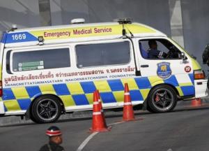 Власти Таиланда подтвердили гибель 20 человек