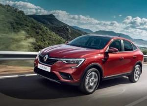 ЗАЗ будет собирать автомобили Renault из российских комплектующих
