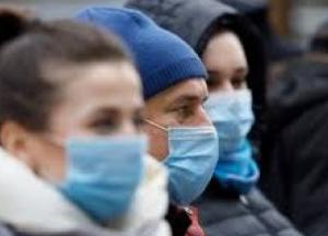 Полтава усиливает карантин